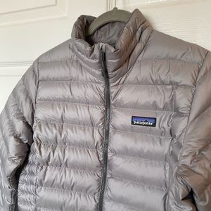 Patagonia Down “Sweater”